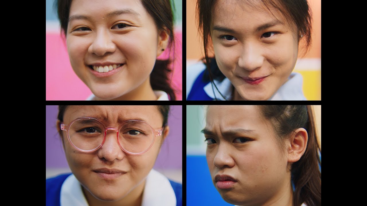 Girls Girls Girls | Trailer | Web Series Premiering 14th Nov