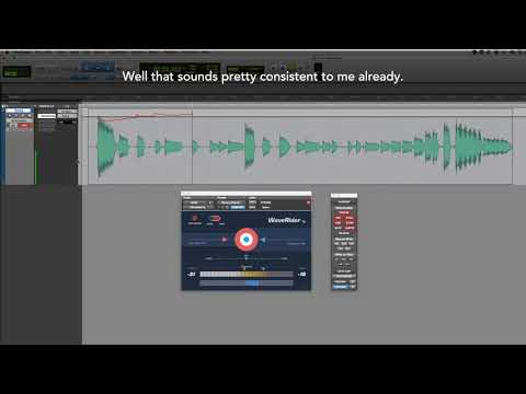 Free Download WaveRider Tg v1.2.4 WiN-R2R