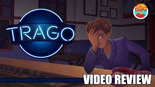 Review: Trago (Steam) - Defunct Games