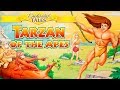 Tarzan Full Movie