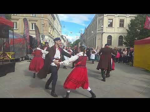 Budzenie Sienkiewki- Zpit Kielce Suita Kielecka