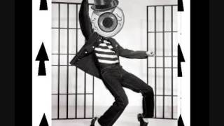 Jailhouse Rock   The Residents remix
