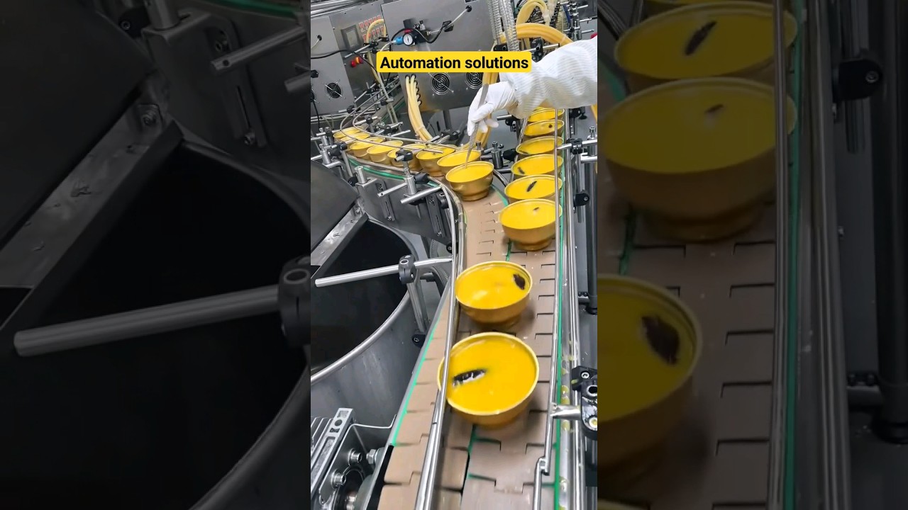 automation solution for machine design #mechanical #machinedesign #mechanism #automation #technology