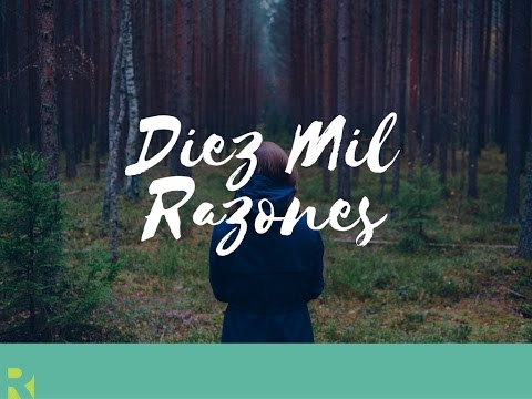 Ayrton Day Ft  Twice   Diez Mil Razones [10,000 Reasons Bless The Lord-Matt Redman] (cover)