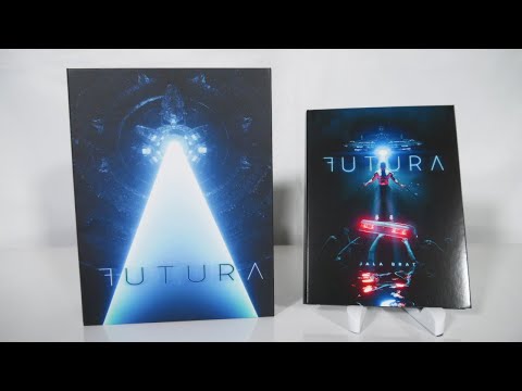 Jala Brat - Futura Box Set Unboxing