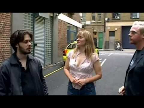 Spaced - Skip To The End  (Tv series full documentary)