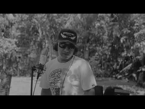 El Bere ft Eypi Vibez - Rasta Barbie (Visualizer)