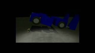 Robot Car 2 ~ With sound