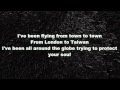 Janji - Heroes Tonight (feat. Johnning) [Lyrics ...