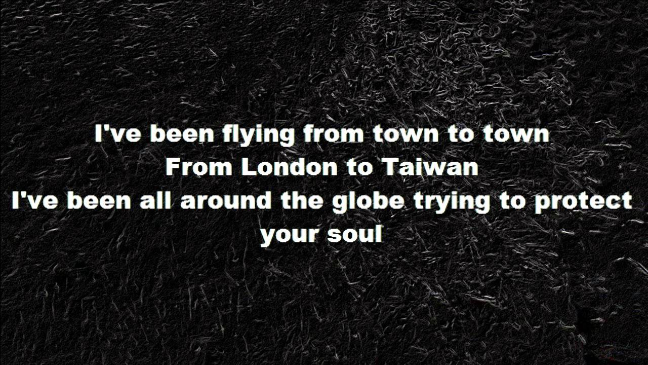 Janji - Heroes Tonight (feat. Johnning) [Lyrics]