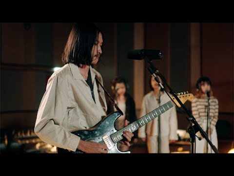 H 3 F | "Cheesy Lyrics , Sloppy Groove " Live Session Vol : 1