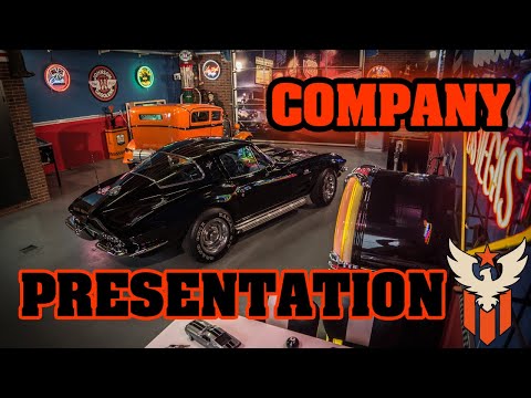 KULTCARS GERMANY - American Muscle Cars!