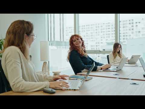 Wojo Paris 14e - Montparnasse