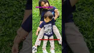 Download lagu shanum fawwaz jedag jedug dj devil inside me mp3