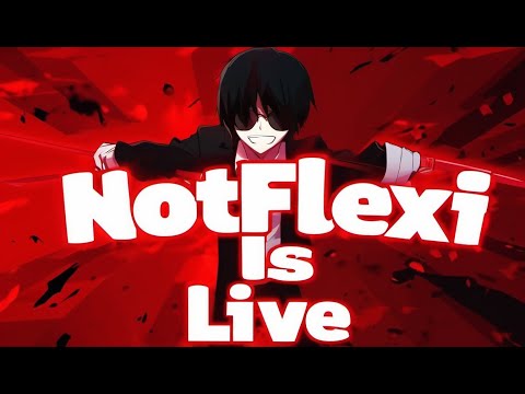 SHOCKING: NotFlexi Accidentally Goes LIVE!
