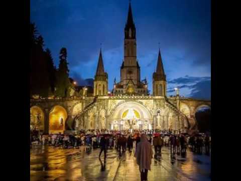 AVE MARIA DI LOURDES
