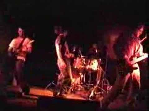 CONNIVING SILENCE - DESTRUCTION - Live @ HERETIC CLUB