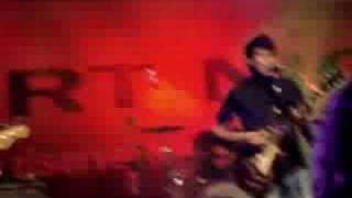 Vanilla Sky - Break It Out (Start Night, Milano)