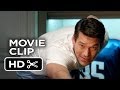 The Best Man Holiday Movie CLIP Questioning 2013 Morris Chestnut Movie HD