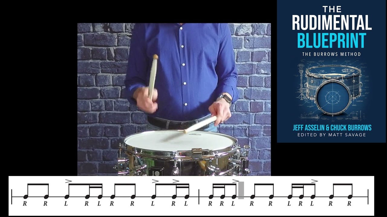 Solo #1 Part 2 - 90 BPM