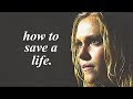 The 100 How To Save A Life