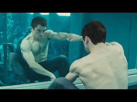 [Movie Recap] From a Reckless Teen to the World's No.1 Secret Agent!