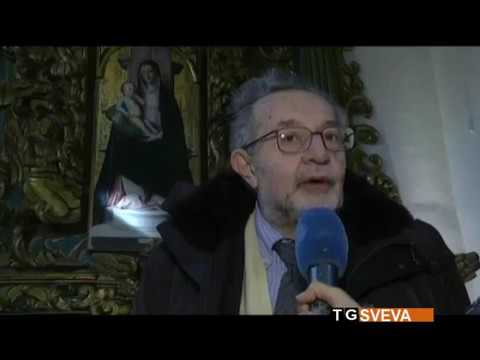 Barletta “Il caso Vivarini”