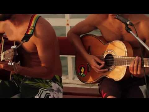 Laguna Pai - Bouncing Away - 4trackcombi Part 6/7