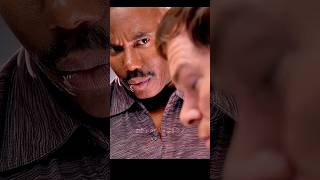 O único que conseguia enxergar o Dexter …