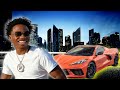 Roddy Ricch S CRAZY 4 000 000 Car Collection And He S Only 24