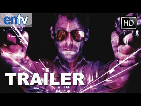 Pusher (2012) Official Trailer [HD]: Remaking Nicolas Winding Refn's Drug Pusher Trilogy