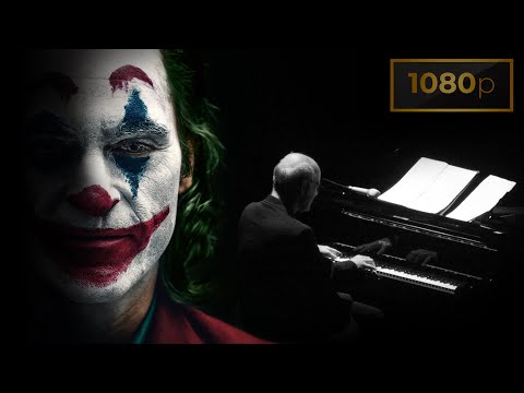 Ludovico Einaudi - Experience (Joker Edit)