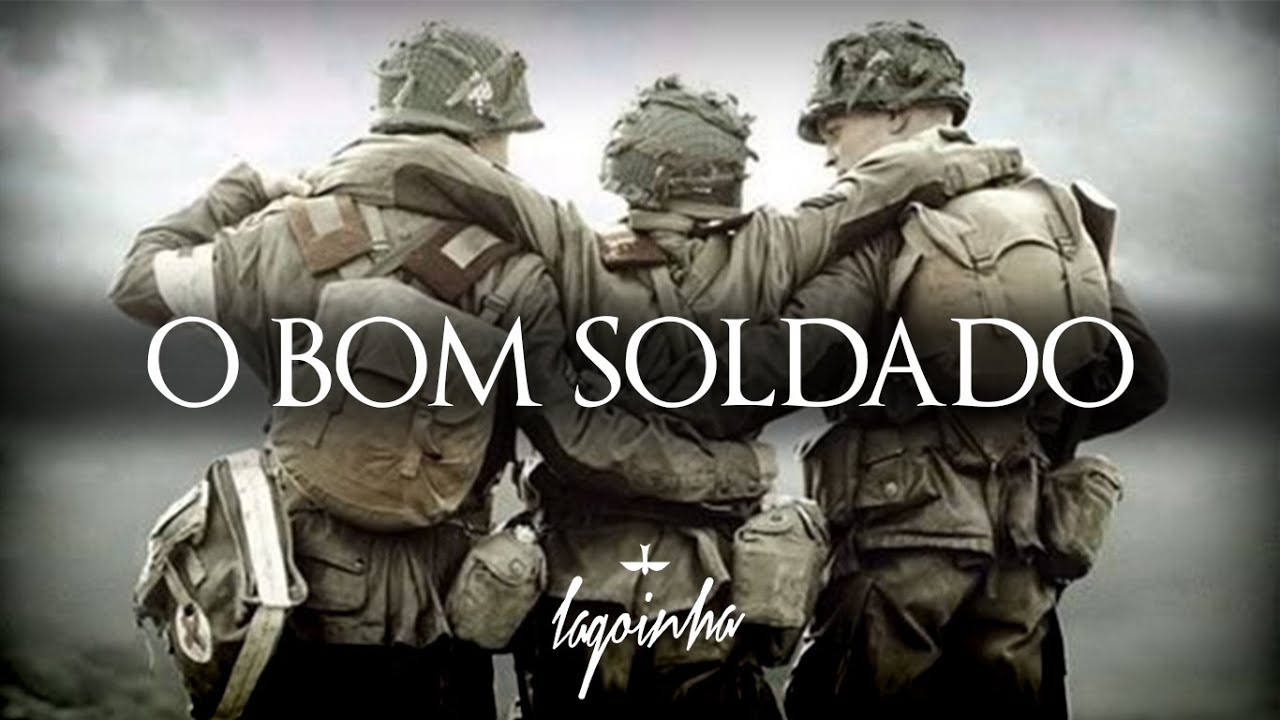 Culto Lagoinha - 06/03/2016 Noite (Pr. André Valadão/Bom soldado)