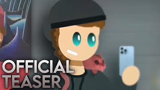 Tomfoolers - Teaser | Animated Indie Pilot
