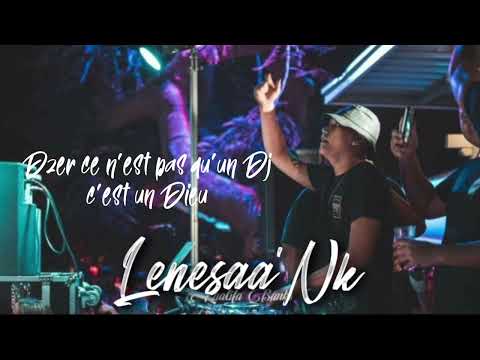 DJ MAZEK x LIL MAS - X STAR WALKING ( 4DZER )