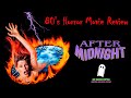 After Midnight 1989 80 S Horror Anthology Movie Review