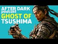 CoD Black Ops Cold War & Ghost Of Tsushima - GS After Dark #42