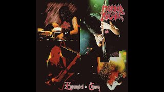 Morbid Angel - Blood On My Hands (Live)
