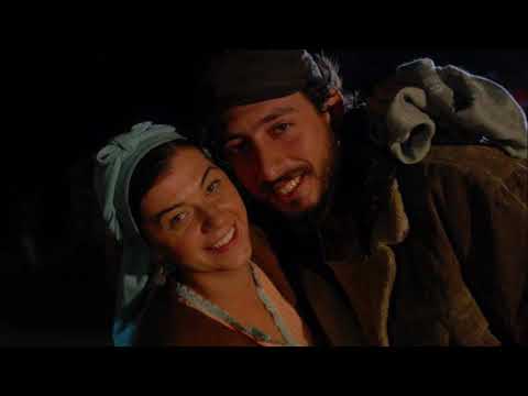 "Elveda Rumeli" | Dram - Tarih | Görmediğiniz Kamera Arkası Görüntüleri