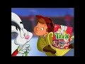 Trix Cereal General Mills TV Commercial 2 2000