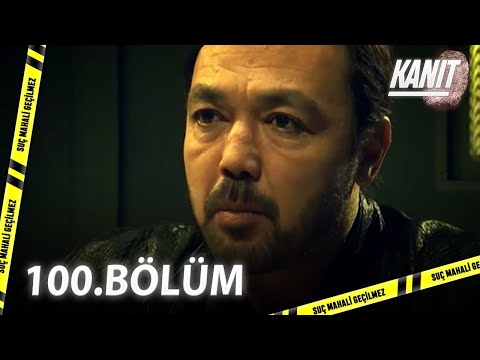 KANIT 100. Bölüm - Full Bölüm FİNAL