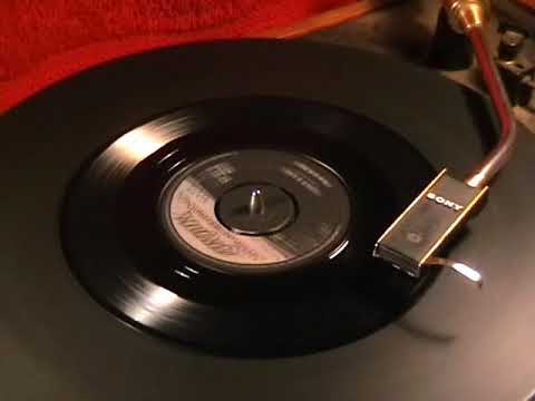 Jan & Dean - There's A Girl - 1959 45rpm