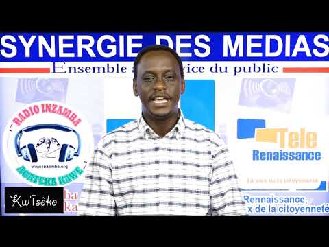 IKIZOTUMA IMIRIRO YA NYAKANGA ITUZWA MU BURUNDI NI IGIKI?