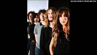 The Zutons - You Could Make The Four Walls