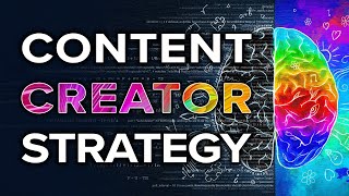 Content Creator Strategy Framework