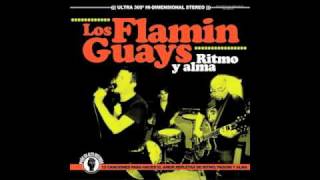 LOS FLAMIN GUAYS - CREO EN TI