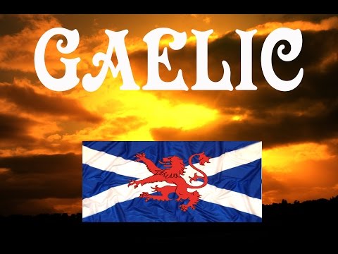 💥CAPERCAILLIE💥( Oh Mo Dhuthaich - Oh My Country )💥Scotland💥