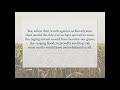Psalm 124 Tune Old 124th Instrumental Piano Sing Along With Lyrics