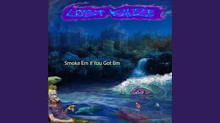 . Everything&#39;s Not Alright