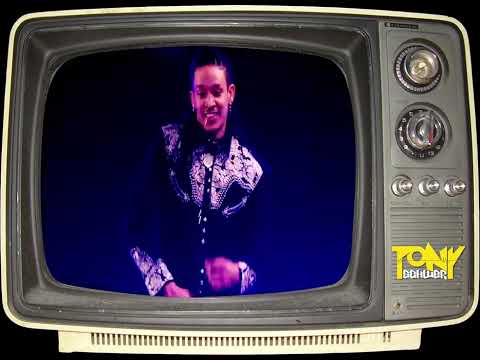 90s music video mashup 5| Tony Schwery